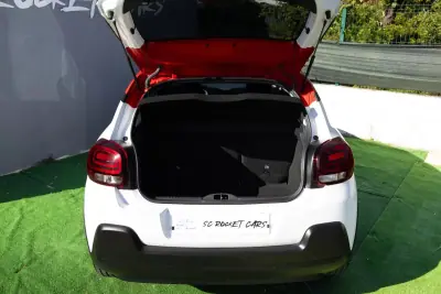 Citroën C3 2023 - 13990 EUR, 23990 km - AUTO.MOTO.pt - 23990km - foto 28 de 37