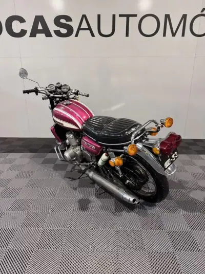 Suzuki GSX-S 1000GT+ 1972 - 12900 EUR, 30000 km - AUTO.MOTO.pt - 30000km - foto 25 de 26