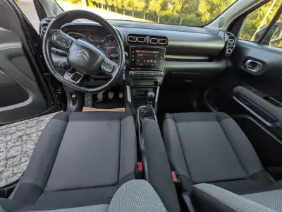 Citroën C3 Aircross 2019 - 11990 EUR, 120000 km - AUTO.MOTO.pt - 120000km - foto 6 de 15