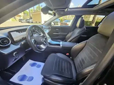 Mercedes-Benz C 300 2022 - 44480 EUR, 80000 km - AUTO.MOTO.pt - 80000km - foto 21 de 35