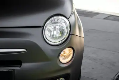 Fiat 500C 2014 - 10990 EUR, 198007 km - AUTO.MOTO.pt - 198007km - foto 8 de 29