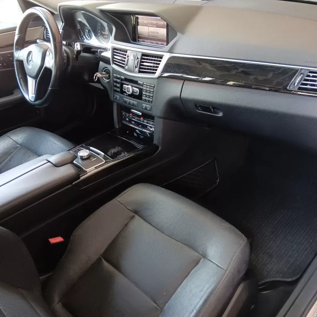 Mercedes-Benz E 300 2012 - 14500 EUR, 295499 km - 295499km - foto 27 de 29