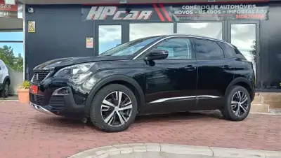Peugeot 3008 2018 - 20990 EUR, 105000 km - AUTO.MOTO.pt - 105000km - foto 21 de 47