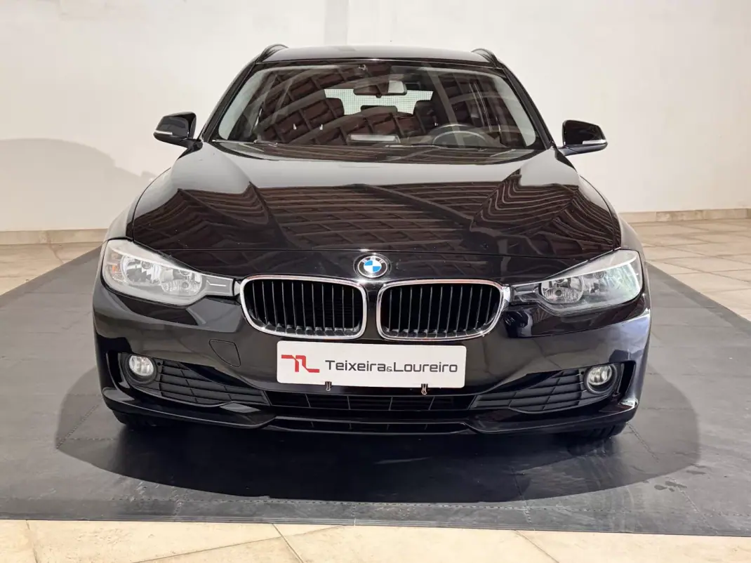 BMW 320 2014 - 15500 EUR, 163405 km - 163405km - foto 2 de 26