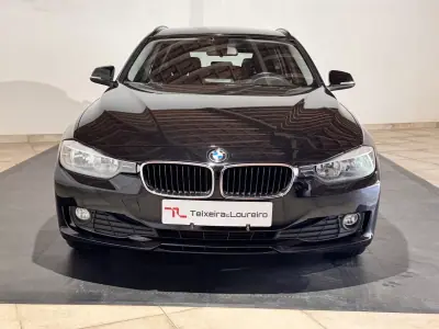 BMW 320 2014 - 15500 EUR, 163405 km - 163405km - foto 2 de 26