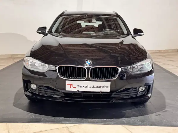 BMW 320 2014 - 15500 EUR, 163405 km - 163405km - foto 2 de 26