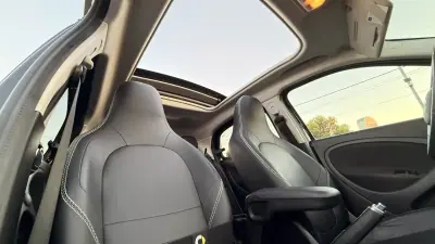 Smart ForFour 2019 - 14900 EUR, 32900 km - 32900km - foto 8 de 66