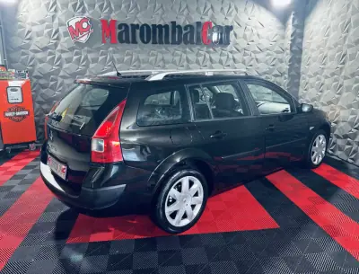 Renault Mégane Break 2008 - 3350 EUR, 327444 km - 327444km - foto 4 de 31