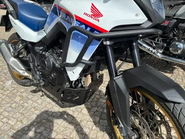 Honda XL 2023 - 8550 EUR, 16705 km - AUTO.MOTO.pt - 16705km - foto 5 de 14