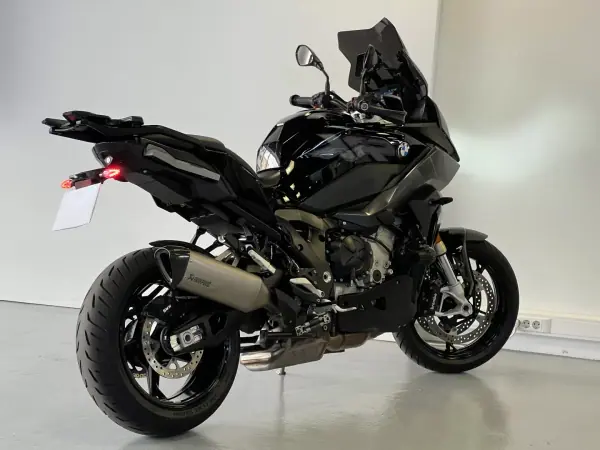 BMW S 1000 XR 2022 - 17990 EUR, 50000 km - AUTO.MOTO.pt - 50000km - foto 14 de 27