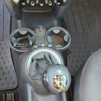 MINI One 2011 - 8750 EUR, 246729 km - AUTO.MOTO.pt - 246729km - foto 5 de 8