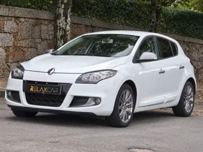 Renault Mégane 2012 - 6500 EUR, 231500 km - 231500km - foto 11 de 21