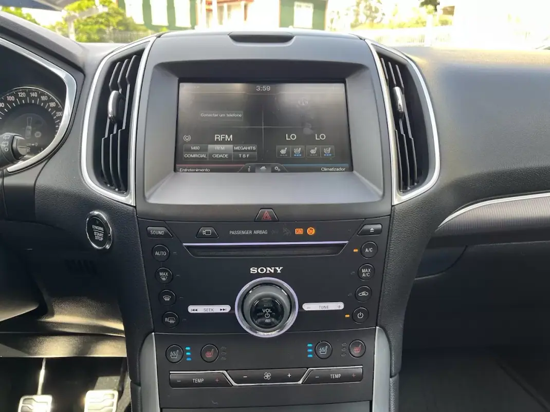Ford S-Max 2016 - 27250 EUR, 140000 km - AUTO.MOTO.pt - 140000km - foto 25 de 80
