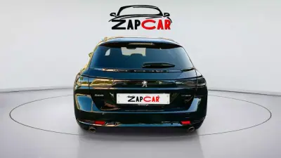Peugeot 508 SW 2020 - 17990 EUR, 118200 km - AUTO.MOTO.pt - 118200km - foto 7 de 21
