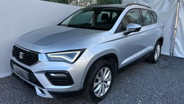 SEAT Ateca 1.0 TSI Style 2023 Gasolina