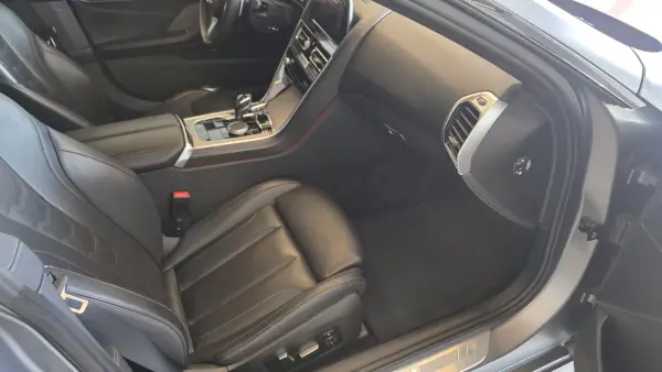 BMW 840 Gran Coupé 2019 - 58900 EUR, 188710 km - AUTO.MOTO.pt - 188710km - foto 55 de 60