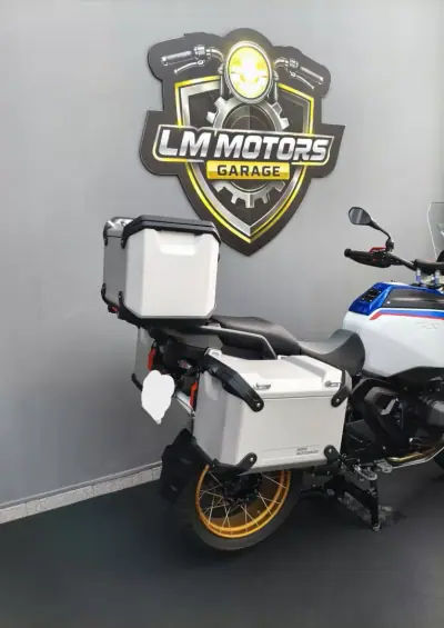 BMW R 1300 GS Adventure 2026 — foto 3 de 31