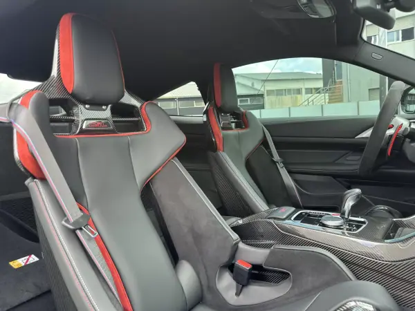 BMW M4 2022 - 190000 EUR, 6500 km - AUTO.MOTO.pt - 6500km - foto 71 de 77