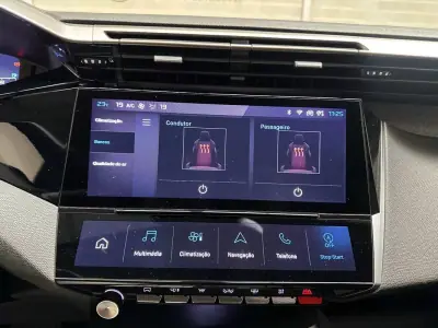 Peugeot 308 2023 - 19950 EUR, 12952 km - AUTO.MOTO.pt - 12952km - foto 19 de 50