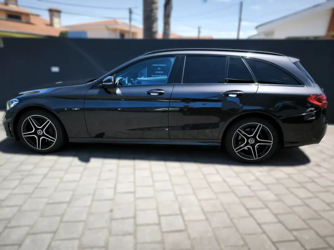 Mercedes-Benz C 300 2021 - 28950 EUR, 159000 km - AUTO.MOTO.pt - 159000km - foto 2 de 15