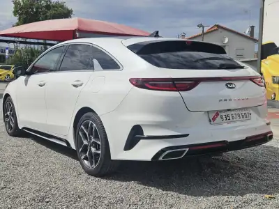 Kia ProCeed 2020 - 17400 EUR, 119400 km - AUTO.MOTO.pt - 119400km - foto 5 de 69