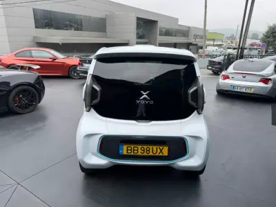 XEV Yoyo 2023 - 11900 EUR, 21000 km - AUTO.MOTO.pt - 21000km - foto 3 de 10