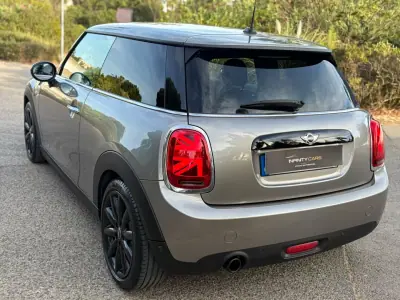 MINI 3 Portas 2016 - 12899 EUR, 100000 km - 100000km - foto 10 de 22