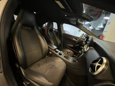 Mercedes-Benz A 180 2014 - 16990 EUR, 190000 km - AUTO.MOTO.pt - 190000km - foto 9 de 34