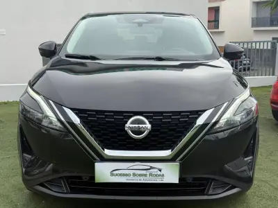 Nissan Qashqai 2022 - 25490 EUR, 65404 km - AUTO.MOTO.pt - 65404km - foto 3 de 12