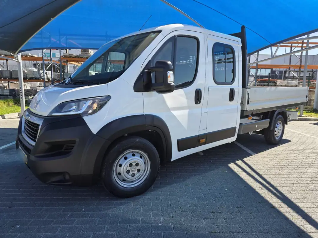 Peugeot 2020 - 18990 EUR, 170000 km - AUTO.MOTO.pt - 170000km - foto 1 de 14