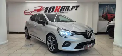 Renault Clio 2021 - 48453km