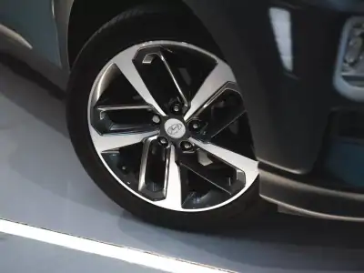 Hyundai Kauai 2020 - 15990 EUR, 60000 km - AUTO.MOTO.pt - 60000km - foto 8 de 20