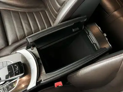 Mercedes-Benz GLC 220 2017 - 36800 EUR, 155000 km - AUTO.MOTO.pt - 155000km - foto 14 de 25