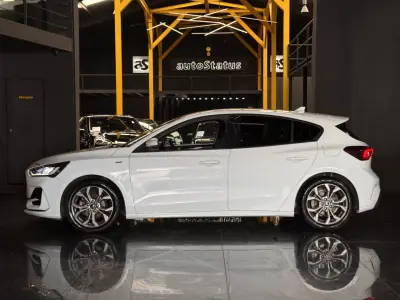 Ford Focus 2023 - 16990 EUR, 88400 km - 88400km - foto 4 de 22