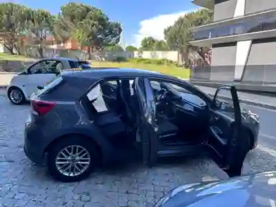 Kia Rio 2024 - 19000 EUR, 51217 km - AUTO.MOTO.pt - 51217km - foto 7 de 7