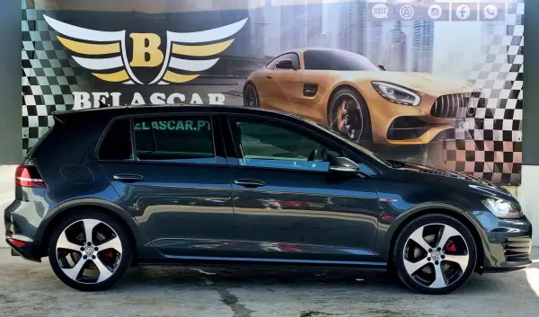 Volkswagen Golf 2015 - 22490 EUR, 108000 km - AUTO.MOTO.pt - 108000km - foto 26 de 28