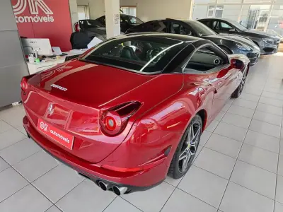 Ferrari California 2016 - 157000 EUR, 73000 km - AUTO.MOTO.pt - 73000km - foto 55 de 56