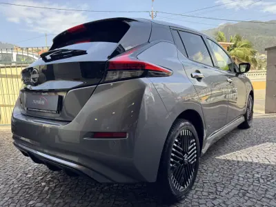 Nissan Leaf 2022 - 26950 EUR, 33000 km - AUTO.MOTO.pt - 33000km - foto 32 de 33