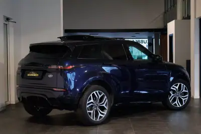 Land Rover Range Rover Evoque 2022 - 37980 EUR, 98941 km - AUTO.MOTO.pt - 98941km - foto 4 de 16