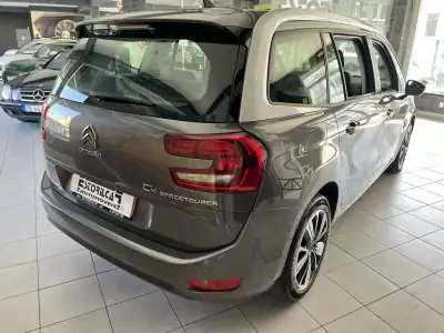 Citroën C4 Spacetourer 2019 - 15900 EUR, 125682 km - AUTO.MOTO.pt - 125682km - foto 4 de 22