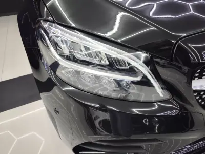 Mercedes-Benz C 220 2018 - 30950 EUR, 102676 km - AUTO.MOTO.pt - 102676km - foto 11 de 47