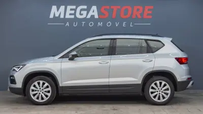 SEAT Ateca 2023 - 18900 EUR, 122000 km - 122000km - foto 4 de 36