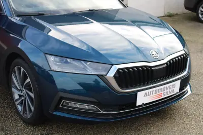 Skoda Octavia Break 2020 - 18750 EUR, 100000 km - AUTO.MOTO.pt - 100000km - foto 8 de 36