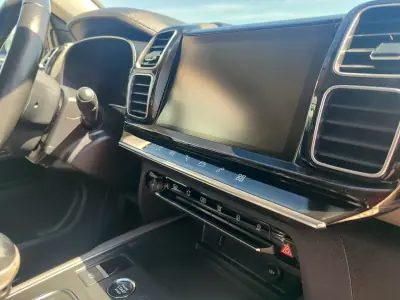 Citroën C5 Aircross 2019 - 15490 EUR, 147000 km - 147000km - foto 20 de 27