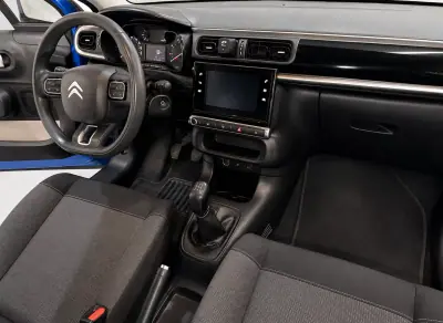 Citroën C3 Aircross 2018 - 8900 EUR, 174776 km - AUTO.MOTO.pt - 174776km - foto 7 de 9