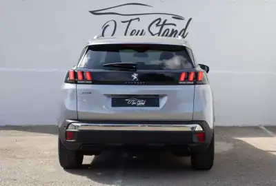 Peugeot 3008 2018 - 17990 EUR, 166000 km - AUTO.MOTO.pt - 166000km - foto 7 de 49