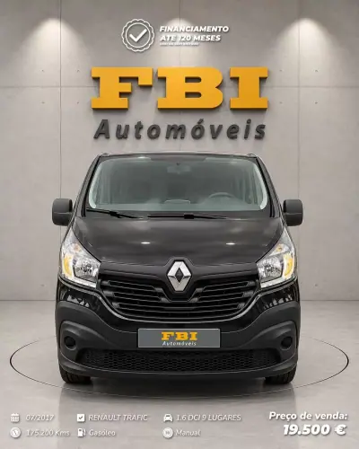 Renault 6 2017 — foto 2 de 7