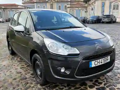 Citroën C3 2011 - 5500 EUR, 160000 km - AUTO.MOTO.pt - 160000km - foto 5 de 15
