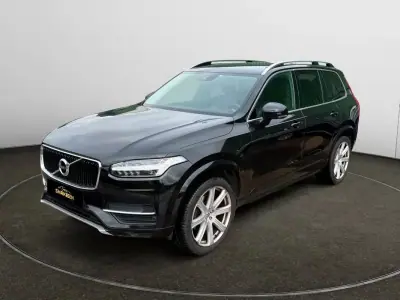 Volvo XC 90 2018 - 237257km