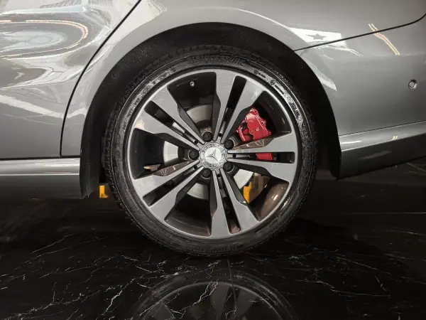 Mercedes-Benz CLA 180 2016 - 16990 EUR, 163300 km - AUTO.MOTO.pt - 163300km - foto 9 de 28
